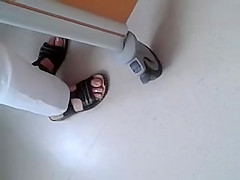 Public Feet 131