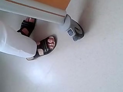 Public Feet 131