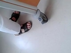Public Feet 131