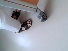 Public Feet 131