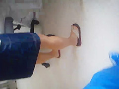 Public Feet 28