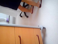 Public Feet 28