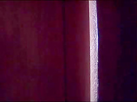 Pumped up gay hunk jerks his dong