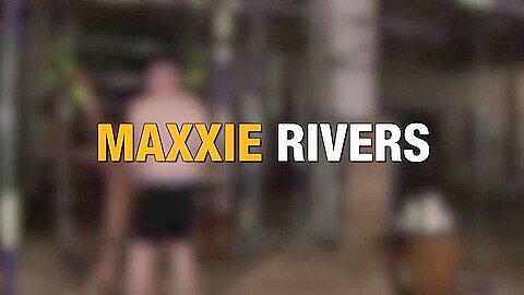 Punishing The Little Twink Boy - Part 2 - Maxxie Rivers & Sean Taylor