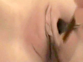 Pussy Tease and Tickle