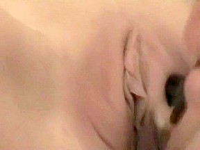 Pussy Tease and Tickle