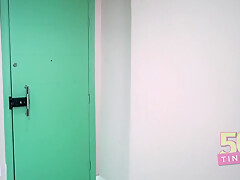 Puta Liberou Por 50 Conto