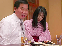 QENJ28 Good Asian cool BABE