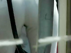 RICAS NALGAS ESPOSA