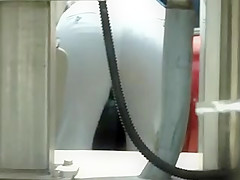 RICAS NALGAS ESPOSA