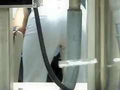 RICAS NALGAS ESPOSA