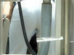 RICAS NALGAS ESPOSA