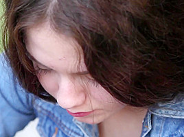Rajni - Norma A - Met-Art