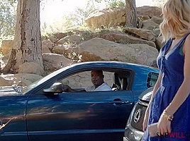 Randy Babe Aaliyah Love Hot Interracial Porn Video