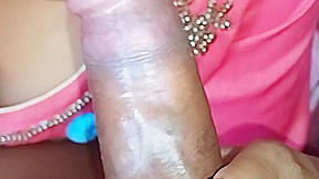 Rani Was Tired Of Sucking - Hindi Sex
