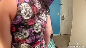 Raquel Raxxx In My Step daughters Boyfriend