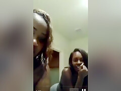 Ratchet Periscope Thotties Twerking