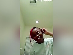 Ratchet Periscope Thotties Twerking
