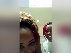 Ratchet Periscope Thotties Twerking