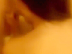 Raunchy Girl Gets Penetrated By A Couple Of Hung Guys