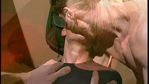 RaunchyTwinks Video: Athletic studs get very nasty