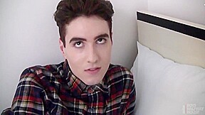 Raw Double Dipping With Gay Porn
