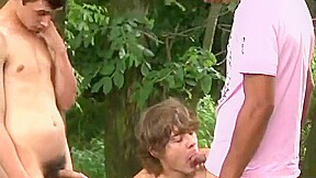 Raw Fucking In Tandem With Thief