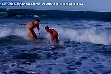 Rawr Itsben - Incredible Adult Video Gay Outdoor Incredible Just For You