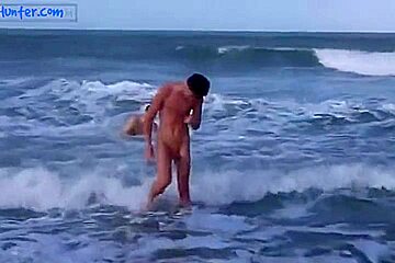 Rawr Itsben - Incredible Adult Video Gay Outdoor Incredible Just For You