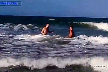 Rawr Itsben - Incredible Adult Video Gay Outdoor Incredible Just For You