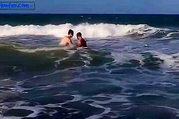 Rawr Itsben - Incredible Adult Video Gay Outdoor Incredible Just For You
