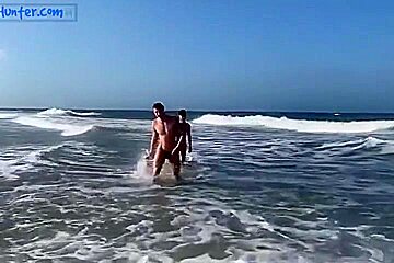 Rawr Itsben - Incredible Adult Video Gay Outdoor Incredible Just For You
