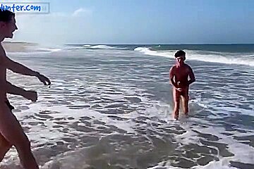 Rawr Itsben - Incredible Adult Video Gay Outdoor Incredible Just For You