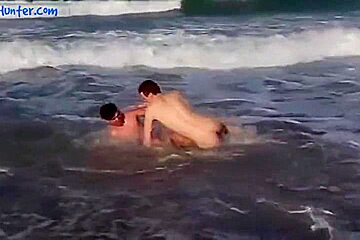 Rawr Itsben - Incredible Adult Video Gay Outdoor Incredible Just For You
