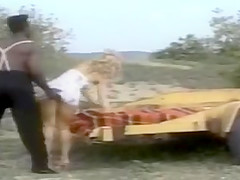 Ray Vs Nina Hartley
