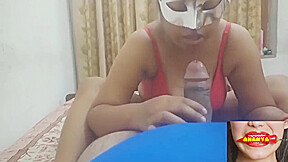 Real Amateur Wife Gets Her Pussy Drilled And Warm Facial In The Bathroom Step