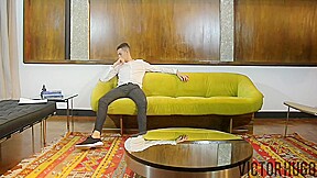 Real Estate Broker Sit On My Dick