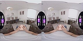 Real Pussy Instead of Rubber Vagina - TmwVRnet
