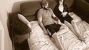 Real Wife Caught Cheating With Stepson