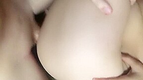 Real couple fucking passionately ThatOneQuietGirl
