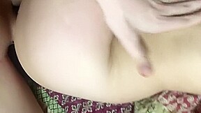 Real couple fucking passionately ThatOneQuietGirl