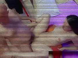 Real hooker gets cumshot