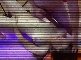 Real hooker gets cumshot