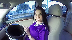 Real teen 18+ gets pov fucked