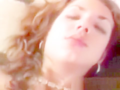 Real vintage amateur pussylicked and fucked