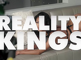 Reality Kings – RK Prime – Lela Star Markus Dupree – Ass Out