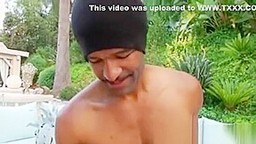 Really Big Dong For Tramp Mahina Zaltana
