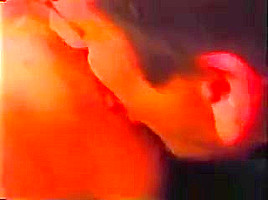 Redhead Has Sex With The Boss In His Office