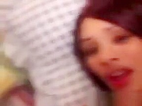 Redhead Vintage Ebony Pussyfucks Oldman