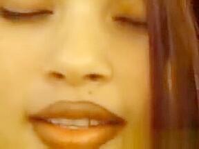 Redhead Vintage Ebony Pussyfucks Oldman